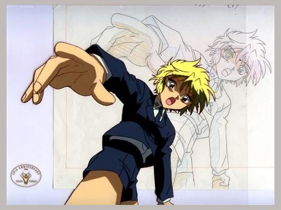 Clamp Campus Detectives